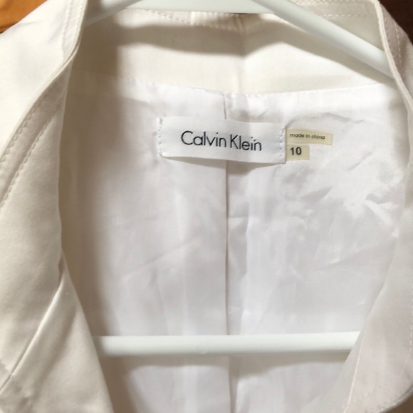 Calvin Klein dress - Picture 2 of 2